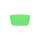 Osłona touchpada V2.0 (Green) do kontroler Sony PlayStation 5 DualSense