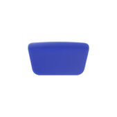 Osłona touchpada V2.0 (Dark Blue) do kontroler Sony PlayStation 5 DualSense