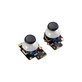 Joystick analogowy Gulikit Type A/B TMR electromagnetic, 2 szt. do kontroler Valve Steam Deck