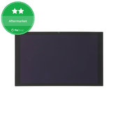 Wyświetlacz LCD Antiglare Frosted (Black) do Valve Steam Deck
