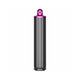 Długa końcówka do loków do Dyson Airwrap HS01, HS05, 40 mm, Nickel / Fuchsia