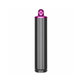 Długa końcówka do loków do Dyson Airwrap HS01, HS05, 40 mm, Nickel / Fuchsia