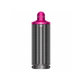 Krótka końcówka do loków do Dyson Airwrap HS01, HS05, 40 mm, Nickel / Fuchsia