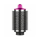 Duża okrągła szczotka zwiększająca objętość do Dyson Airwrap HS01, HS05, Iron / Fuchsia