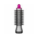 Mała okrągła szczotka zwiększająca objętość do Dyson Airwrap HS01, HS05, Iron / Fuchsia