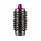 Średnia okrągła szczotka zwiększająca objętość do Dyson Airwrap HS01, HS05, Iron / Fuchsia
