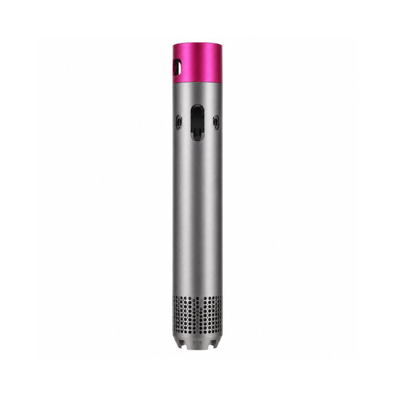 Obudowa korpusu głównego do Dyson Airwrap HS01, HS05, Nickel / Fuchsia