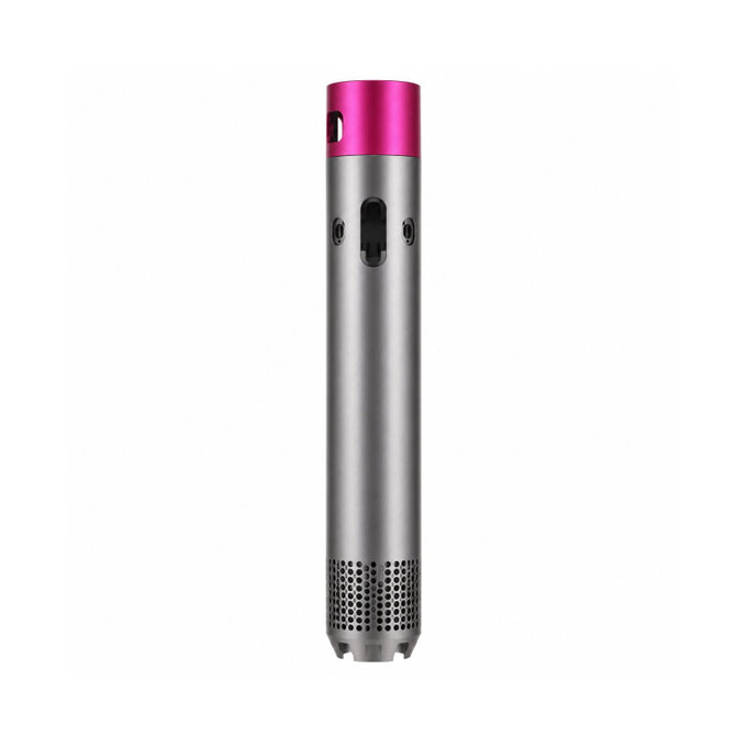 Obudowa korpusu głównego do Dyson Airwrap HS01, HS05, Nickel / Fuchsia
