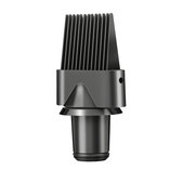 Grzebień z szerokimi zębami do Dyson Supersonic HD01, HD03, HD07, HD15, HD16