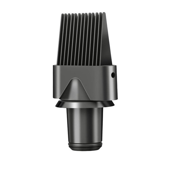 Grzebień z szerokimi zębami do Dyson Supersonic HD01, HD03, HD07, HD15, HD16