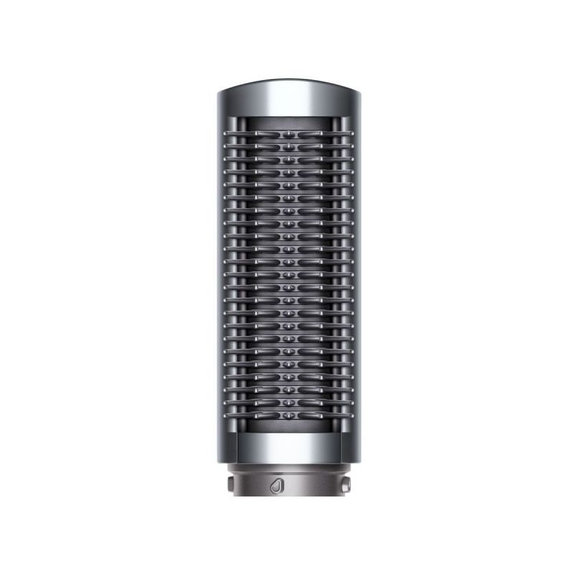 Mała twarda szczotka wygładzająca do Dyson Airwrap HS01, HS05, HS08, Iron / Fuchsia