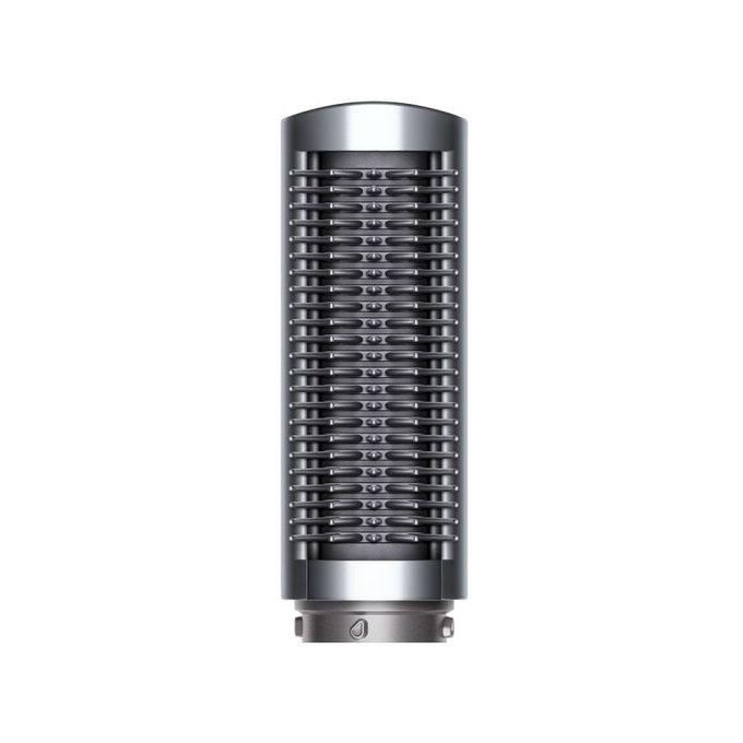 Mała twarda szczotka wygładzająca do Dyson Airwrap HS01, HS05, HS08, Iron / Fuchsia