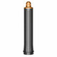 Długa końcówka do loków do Dyson Airwrap HS01, HS05, 30 mm, Nickel / Copper