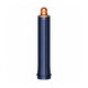 Długa końcówka do loków do Dyson Airwrap HS01, HS05, 30 mm, Prussian Blue / Rich Copper