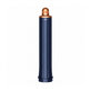 Długa końcówka do loków do Dyson Airwrap HS01, HS05, 30 mm, Prussian Blue / Rich Copper