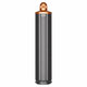 Długa końcówka do loków do Dyson Airwrap HS01, HS05, 40 mm, Nickel / Copper
