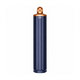Długa końcówka do loków do Dyson Airwrap HS01, HS05, 40 mm, Prussian Blue / Rich Copper