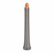 Długa końcówka do loków do Dyson Airwrap HS01, HS05, 20 mm, Nickel / Copper