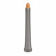Długa końcówka do loków do Dyson Airwrap HS01, HS05, 20 mm, Nickel / Copper