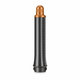 Krótka końcówka do loków do Dyson Airwrap HS01, HS05, 30 mm, Nickel / Copper
