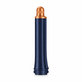 Krótka końcówka do loków do Dyson Airwrap HS01, HS05, 30 mm, Prussian Blue / Rich Copper