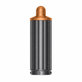 Krótka końcówka do loków do Dyson Airwrap HS01, HS05, 40 mm, Nickel / Copper