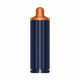 Krótka końcówka do loków do Dyson Airwrap HS01, HS05, 40 mm, Prussian Blue / Rich Copper