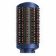 Miękka szczotka wygładzająca do Dyson Airwrap HS01, HS05, Prussian Blue / Rich Copper