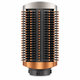 Twarda szczotka wygładzająca do Dyson Airwrap HS01, HS05, Nickel / Copper
