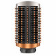 Twarda szczotka wygładzająca do Dyson Airwrap HS01, HS05, Nickel / Copper