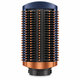 Twarda szczotka wygładzająca do Dyson Airwrap HS01, HS05, Prussian Blue / Rich Copper