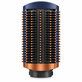 Twarda szczotka wygładzająca do Dyson Airwrap HS01, HS05, Prussian Blue / Rich Copper