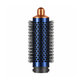 Średnia okrągła szczotka zwiększająca objętość do Dyson Airwrap HS01, HS05, Prussian Blue / Rich Copper