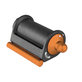 Końcówka Coanda do wygładzania i suszenia do Dyson Airwrap HS05, Nickel / Copper