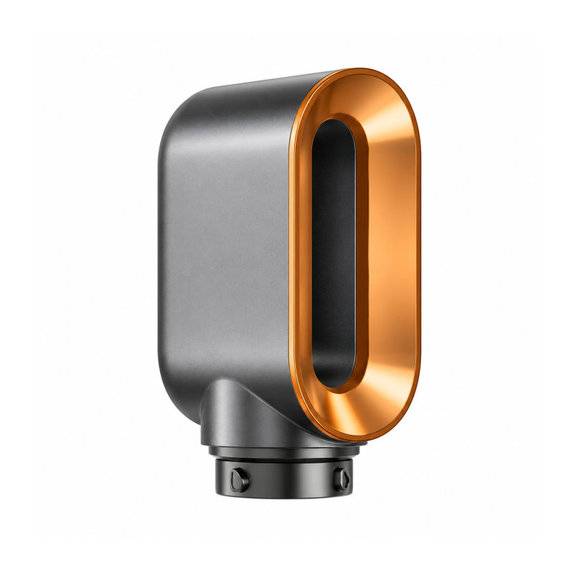 Końcówka do szybkiego suszenia do Dyson Airwrap HS01, HS05, Nickel / Copper