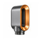 Końcówka do szybkiego suszenia do Dyson Airwrap HS01, HS05, Nickel / Copper