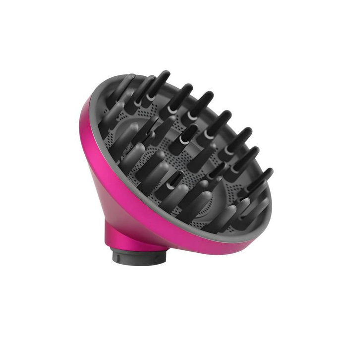 Dyfuzor Wave + Curl do Dyson Airwrap HS05, Fuchsia