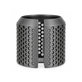Tylna osłona filtra do Dyson Airwrap HS01, HS05