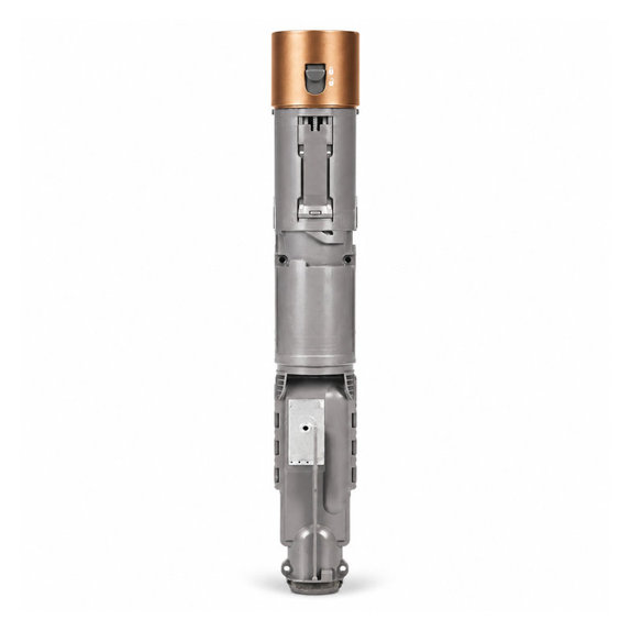 Obudowa korpusu głównego do Dyson Airwrap HS01, HS05, Nickel / Copper