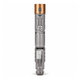 Obudowa korpusu głównego do Dyson Airwrap HS01, HS05, Nickel / Copper