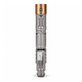 Obudowa korpusu głównego do Dyson Airwrap HS01, HS05, Nickel / Copper