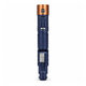 Obudowa korpusu głównego do Dyson Airwrap HS01, HS05, Prussian Blue / Rich Copper