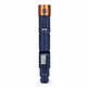 Obudowa korpusu głównego do Dyson Airwrap HS01, HS05, Prussian Blue / Rich Copper