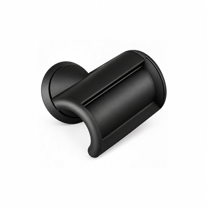 Końcówka wygładzająca Flyaway do Dyson Supersonic HD01, HD03, HD07, HD15, HD16, Black