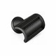 Końcówka wygładzająca Flyaway do Dyson Supersonic HD01, HD03, HD07, HD15, HD16, Black