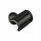 Końcówka wygładzająca Flyaway do Dyson Supersonic HD01, HD03, HD07, HD15, HD16, Black