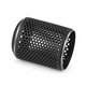 Osłona filtra do Dyson Supersonic HD01, HD03, HD07, HD15, HD16, Black / Nickel