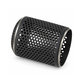 Osłona filtra do Dyson Supersonic HD01, HD03, HD07, HD15, HD16, Black / Nickel