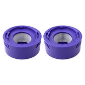 Filtr przeciwpyłowy, 2 szt. do Dyson V7, V8