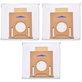 Worek na kurz, 3 szt. do Ecovacs Deebot N-series, T-series